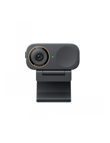 INSTA360 LINK 2C PRO GRAPHITE BLACK  WEBCAM