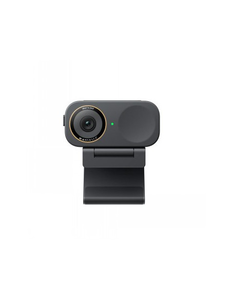 INSTA360 LINK 2C PRO GRAPHITE BLACK  WEBCAM