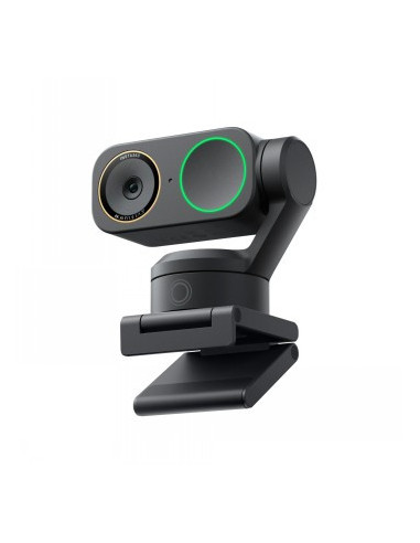 INSTA360 LINK 2 PRO GRAPHITE BLACK  WEBCAM