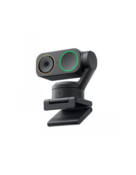 INSTA360 LINK 2 PRO GRAPHITE BLACK  WEBCAM