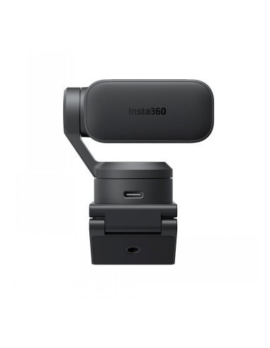 INSTA360 LINK 2 PRO GRAPHITE BLACK  WEBCAM