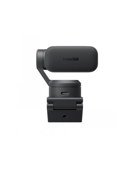 INSTA360 LINK 2 PRO GRAPHITE BLACK  WEBCAM