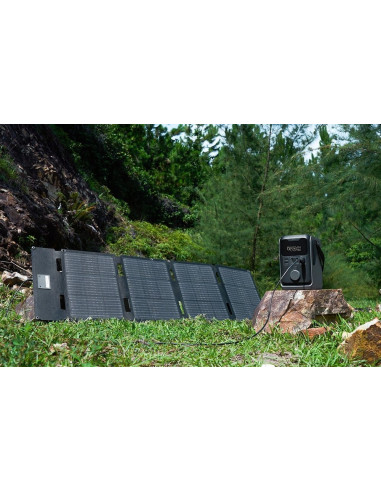 EcoFlow TRAIL 300 DC su USB-C ir 12 V automobiliniu lizdu
