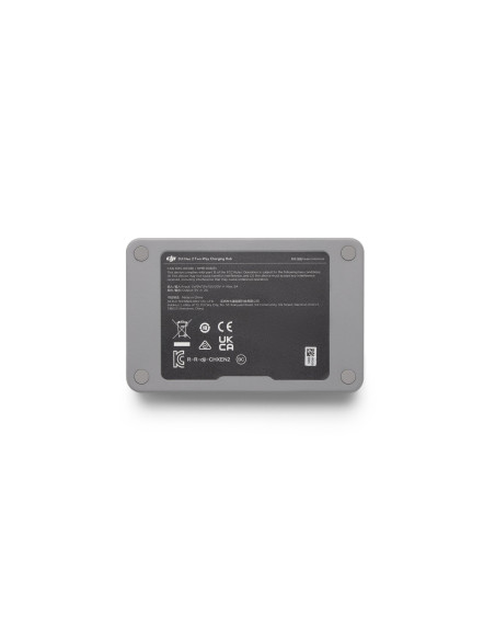 Drone Accessory, DJI, DJI Neo 2 Two-Way Charging Hub, CP.FP.00000274