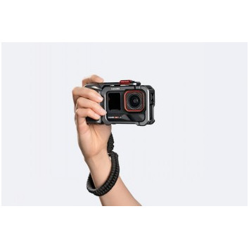 INSTA360 ACE PRO 2 DUAL BATTERY XPLORER BUNDLE  DARK GRAY