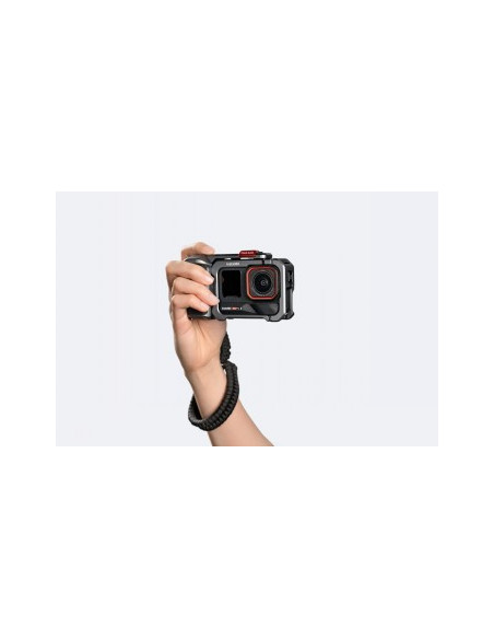 INSTA360 ACE PRO 2 SINGLE BATTERY XPLORER BUNDLE  DARK GRAY