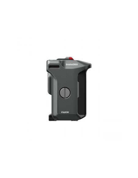 INSTA360 ACE PRO 2 SINGLE BATTERY XPLORER BUNDLE  DARK GRAY