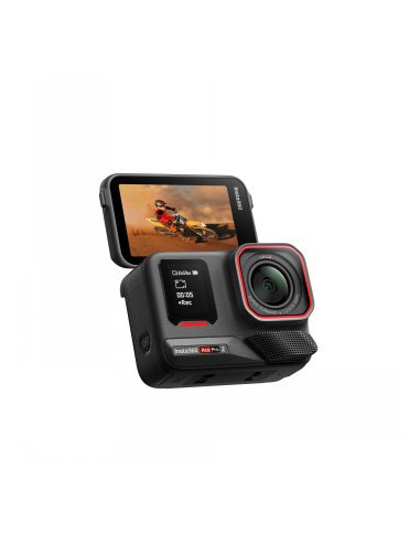 INSTA360 ACE PRO 2 ULTIMATE VIDEOGRAPHY BUNDLE