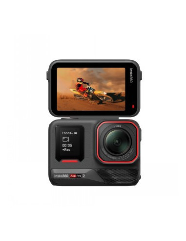 INSTA360 ACE PRO 2 ULTIMATE VIDEOGRAPHY BUNDLE