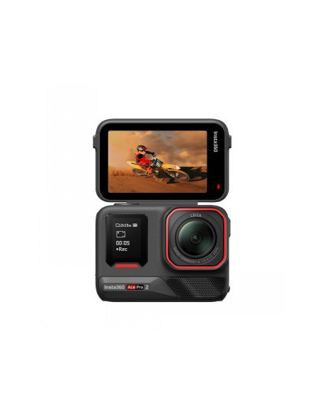 INSTA360 ACE PRO 2 ULTIMATE VIDEOGRAPHY BUNDLE