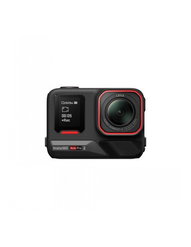 INSTA360 ACE PRO 2 ULTIMATE VIDEOGRAPHY BUNDLE