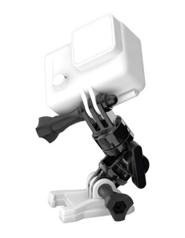 GoPro pasukamas kameros tvirtinimas SP Gadgets - 2