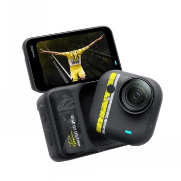 INSTA360 GO ULTRA TADEJ POGATAR EDITION