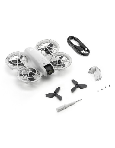 Drone, DJI, Neo, CP.FP.00000184