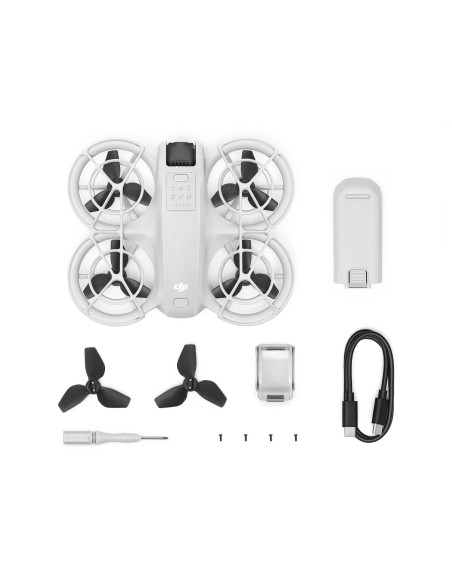 Drone, DJI, Neo, CP.FP.00000184