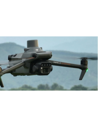 Drone, DJI, Mavic 3 Multispectral (Universal Edition), Enterprise, CP.EN.00000445