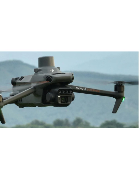 Drone, DJI, Mavic 3 Multispectral (Universal Edition), Enterprise, CP.EN.00000445
