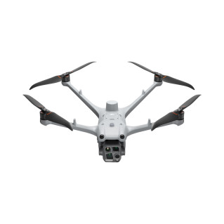Drone, DJI, DJI Matrice 4TD (DJI RC Plus 2), Enterprise, CP.EN.00000663