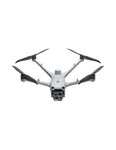 Drone, DJI, DJI Matrice 4TD (DJI RC Plus 2), Enterprise, CP.EN.00000663