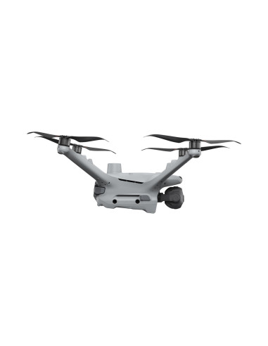 Drone, DJI, DJI Matrice 4TD (DJI RC Plus 2), Enterprise, CP.EN.00000663