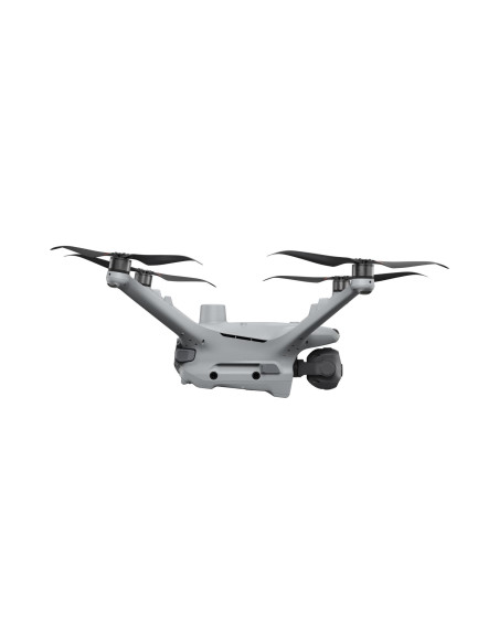 Drone, DJI, DJI Matrice 4TD (DJI RC Plus 2), Enterprise, CP.EN.00000663
