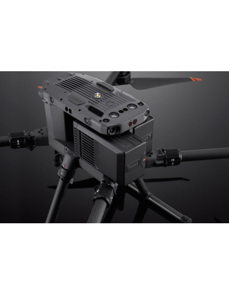Drone Accessory, DJI, TB65 Intelligent Flight Battery, CP.EN.00000457