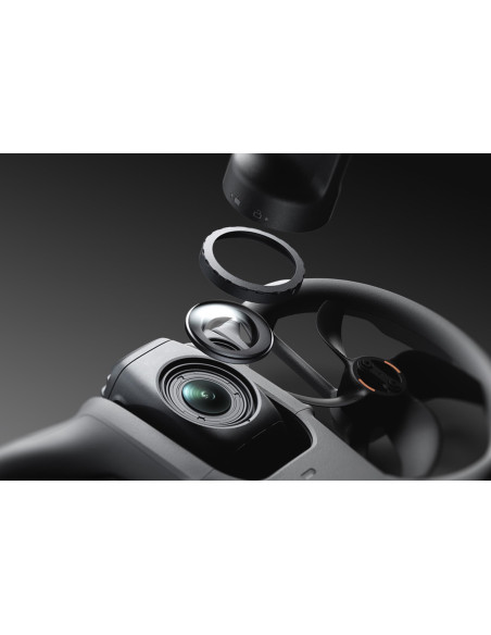 Drone Accessory, DJI, DJI Avata 360 Replacement Lens Kit With Tools, CP.FP.00000308