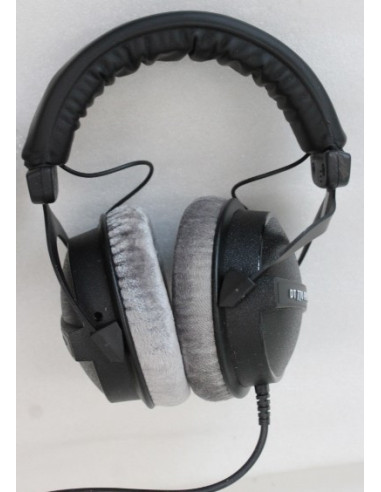 SALE OUT. Beyerdynamic DT 770 PRO 250 ohms Studio headphones - 459046 | Beyerdynamic | Studio headphones | DT 770 PRO | 3.5 mm 