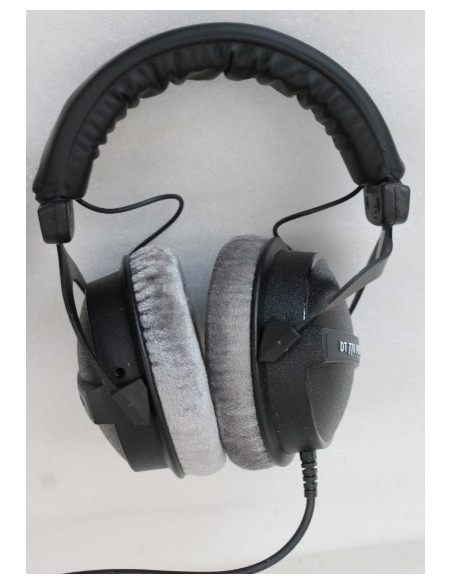 SALE OUT. Beyerdynamic DT 770 PRO 250 ohms Studio headphones - 459046 | Beyerdynamic | Studio headphones | DT 770 PRO | 3.5 mm 