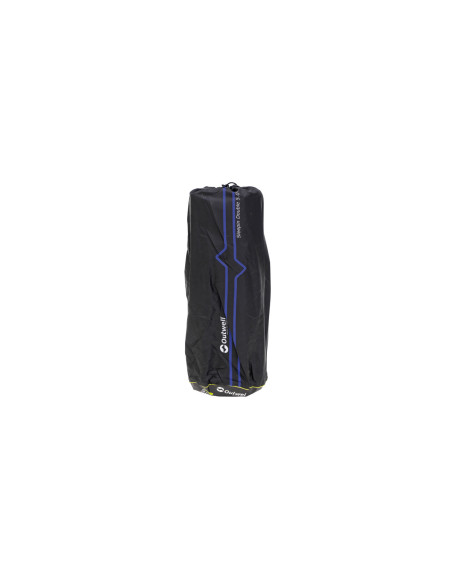 Outwell | Sleepin Double Mat | 50 mm