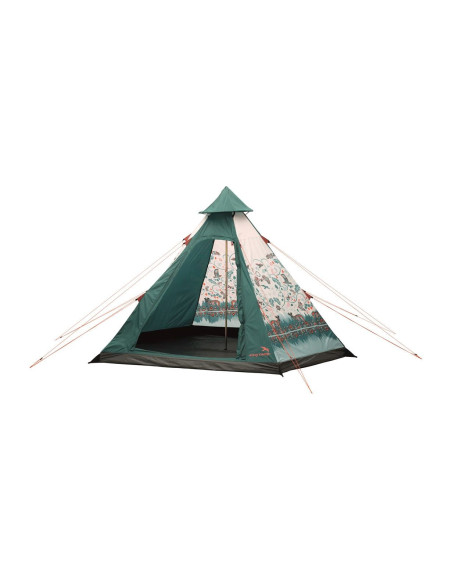 Easy Camp Tent Dayhaven 4 person(s)