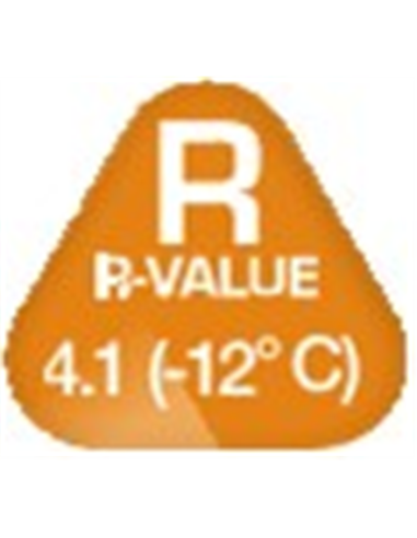 Robens Campground 50 Self-inflating mat 50 mm