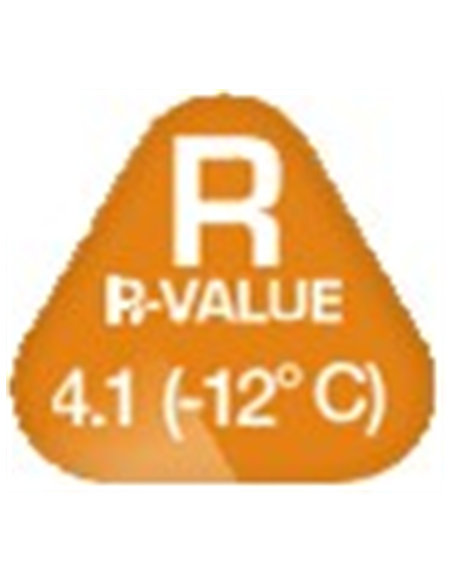 Robens Campground 50 Self-inflating mat 50 mm