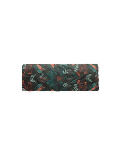 Easy Camp | Bohemian Night | Sleeping bag | 190 x 75 cm | Temperature +9/+5/-6 C | Two-way open-end, L-shaped