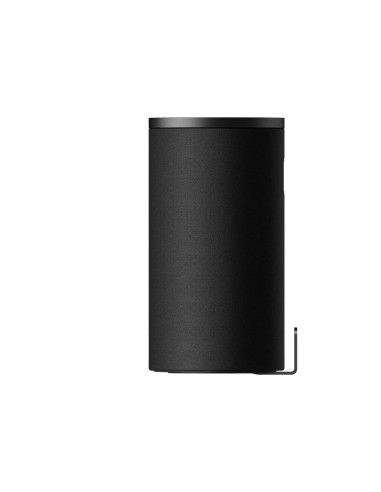 Sony Rear Speakers | BRAVIA Theatre Rear 9, SARS9.CEJ | 180 W | Bluetooth | Wireless connection | Black
