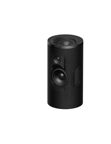 Sony Rear Speakers | BRAVIA Theatre Rear 9, SARS9.CEJ | 180 W | Bluetooth | Wireless connection | Black