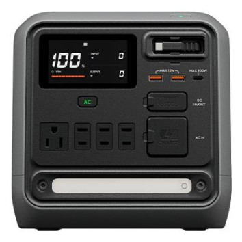 POWER STATION POWER 1000 MINI/EU CP.DY.00000195 DJI