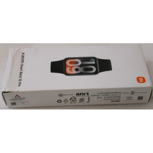 XIAOMI