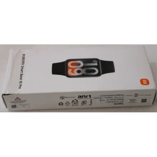 XIAOMI