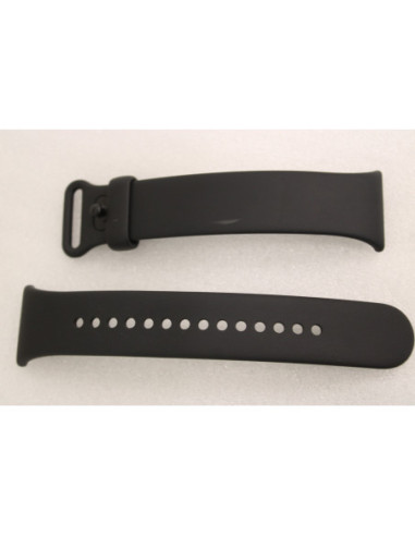 SALE OUT. Xiaomi Smart Band 10 Pro | AMOLED | Heart rate monitor | Waterproof | Bluetooth | UNPACKED, DAMAGED PACKAGING, SCRATC