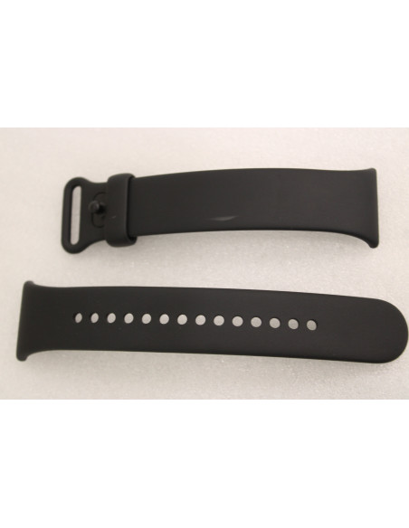 SALE OUT. Xiaomi Smart Band 10 Pro | AMOLED | Heart rate monitor | Waterproof | Bluetooth | UNPACKED, DAMAGED PACKAGING, SCRATC