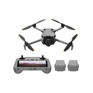 Drone, DJI, Mini 5 Pro Fly More Combo Plus (DJI RC 2), CP.MA.00001024