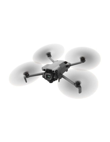 Drone, DJI, Mini 5 Pro Fly More Combo Plus (DJI RC 2), CP.MA.00001024