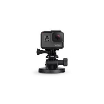 GOPRO SUCTION CUP CAMERA MOUNT