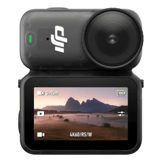 CAMERA OSMO NANO ON-THE-GO/COMBO CP.OS.00000727 DJI