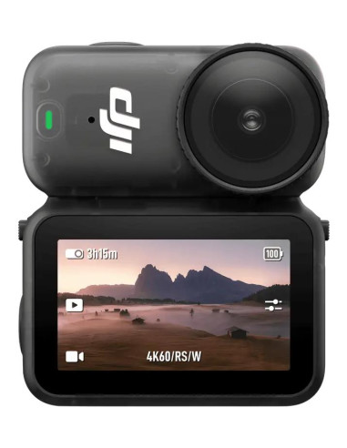 CAMERA OSMO NANO ON-THE-GO/COMBO CP.OS.00000727 DJI