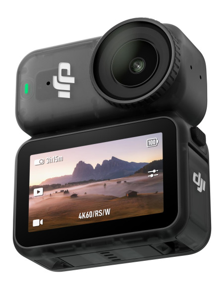 CAMERA OSMO NANO ON-THE-GO/COMBO CP.OS.00000727 DJI
