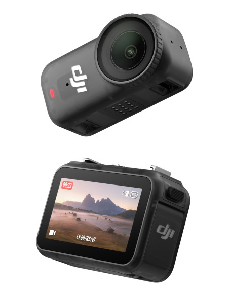 CAMERA OSMO NANO ON-THE-GO/COMBO CP.OS.00000727 DJI