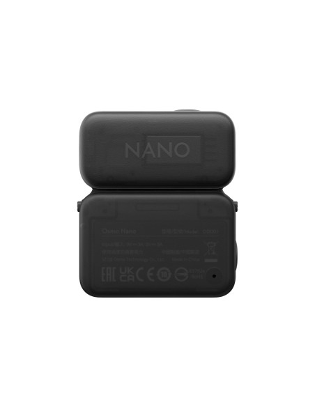 CAMERA OSMO NANO ON-THE-GO/COMBO CP.OS.00000727 DJI