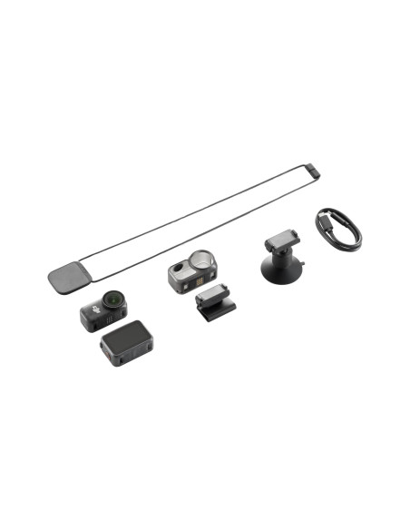 CAMERA OSMO NANO ON-THE-GO/COMBO CP.OS.00000727 DJI